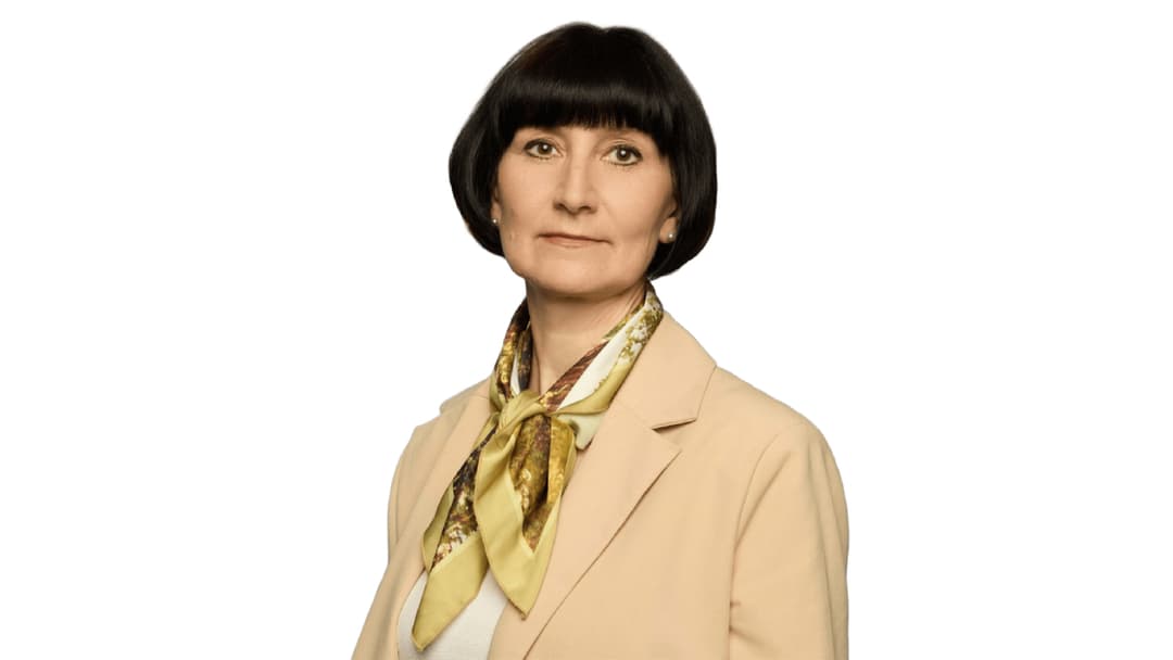 Светлана Дьякова