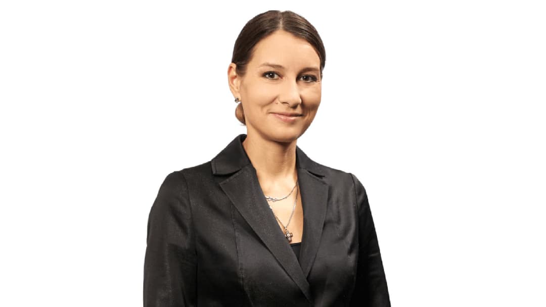 Виктория Какаулина