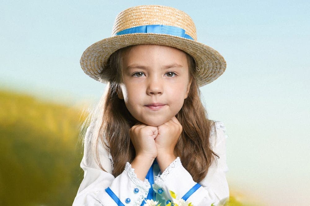 главное фото