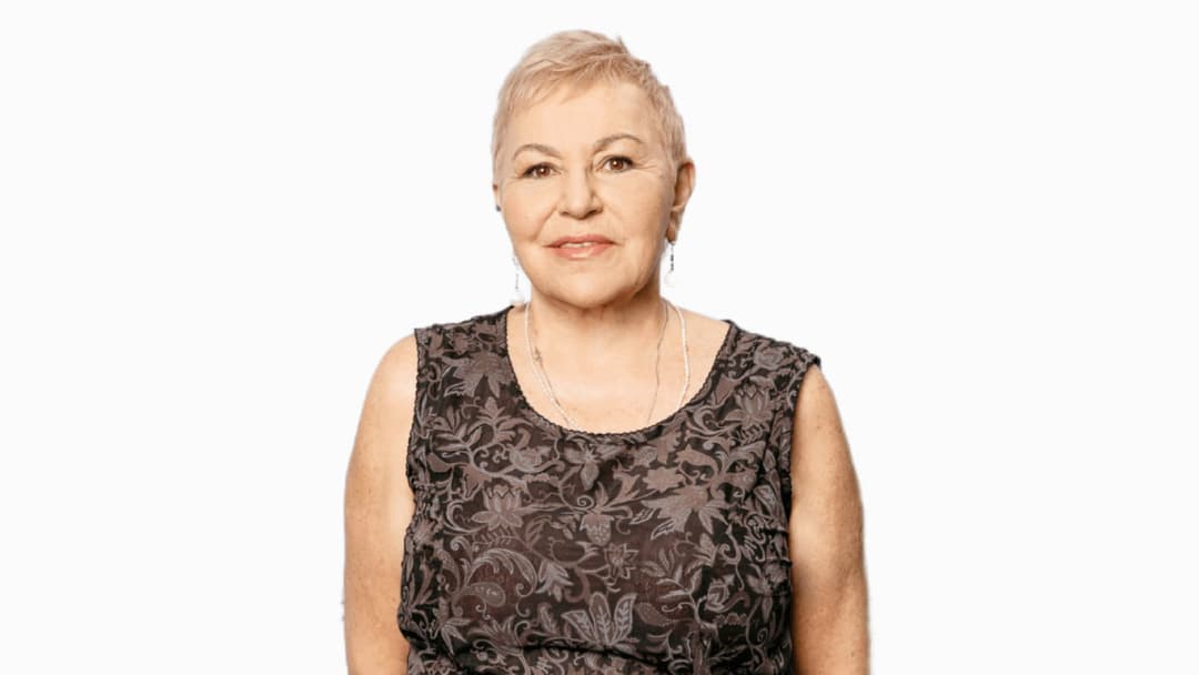 Наталия Белова