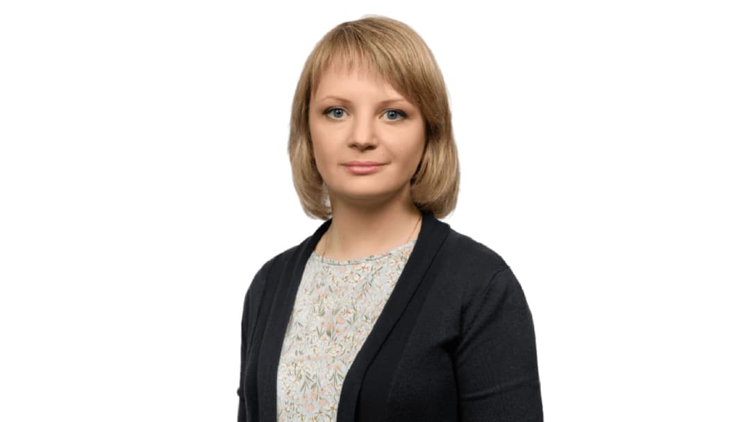 Анна Болмасова