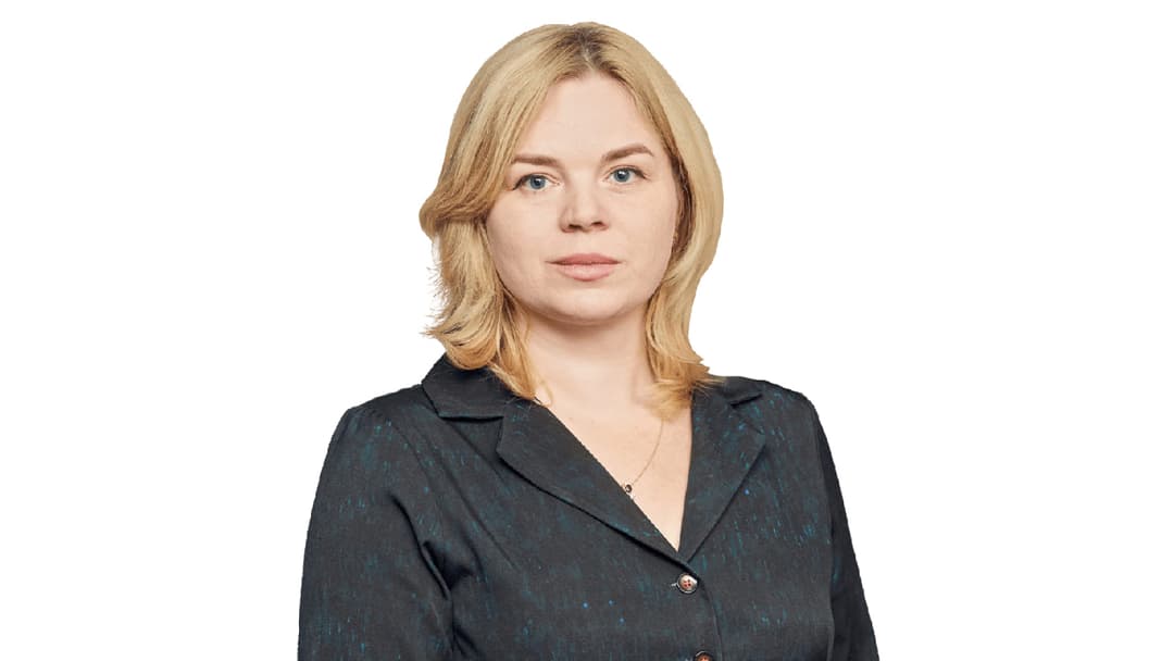 Юлия Тихонович