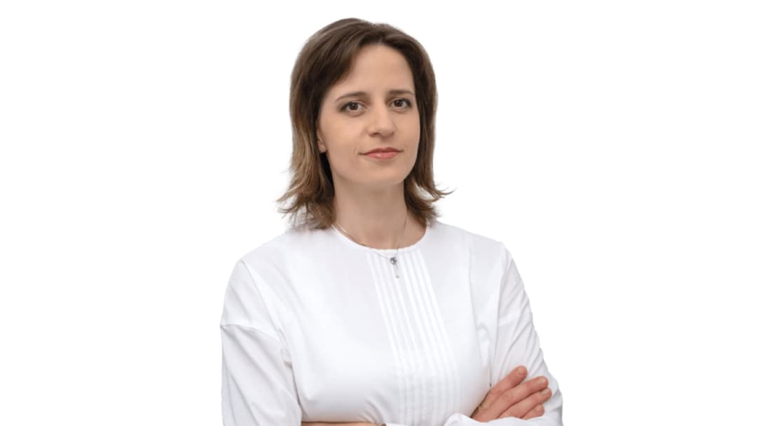 Мария Ковальчук