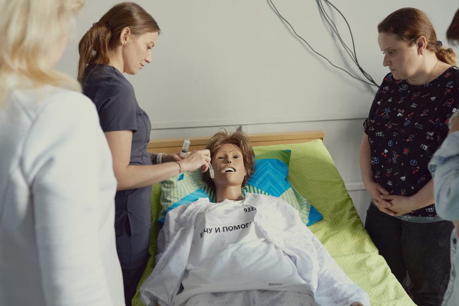 главное фото