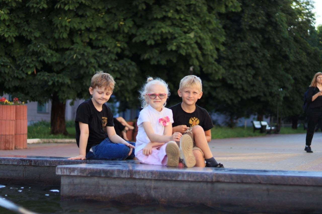 главное фото