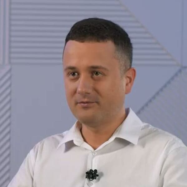 Артем Никитин