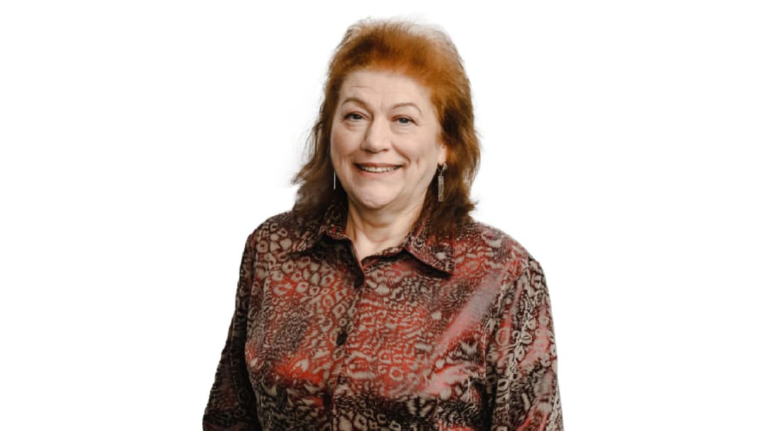 Маргарита Белогурова