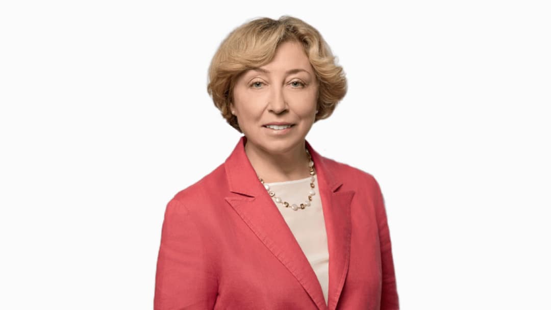 Лариса Приходина