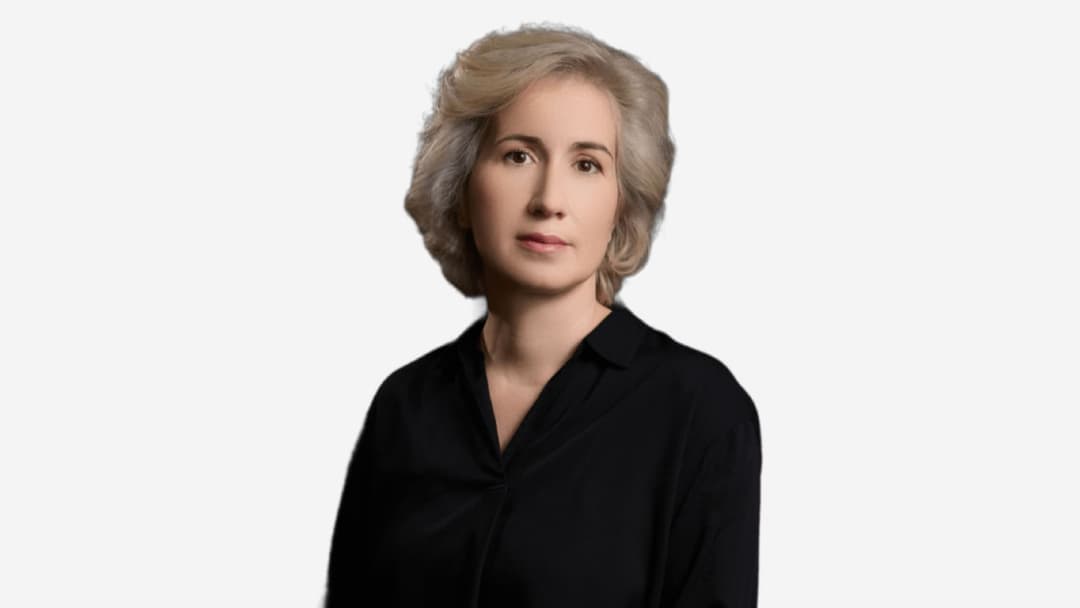 Дженнета Суворова