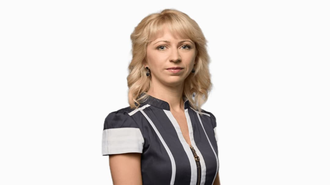 Ольга Шидловская