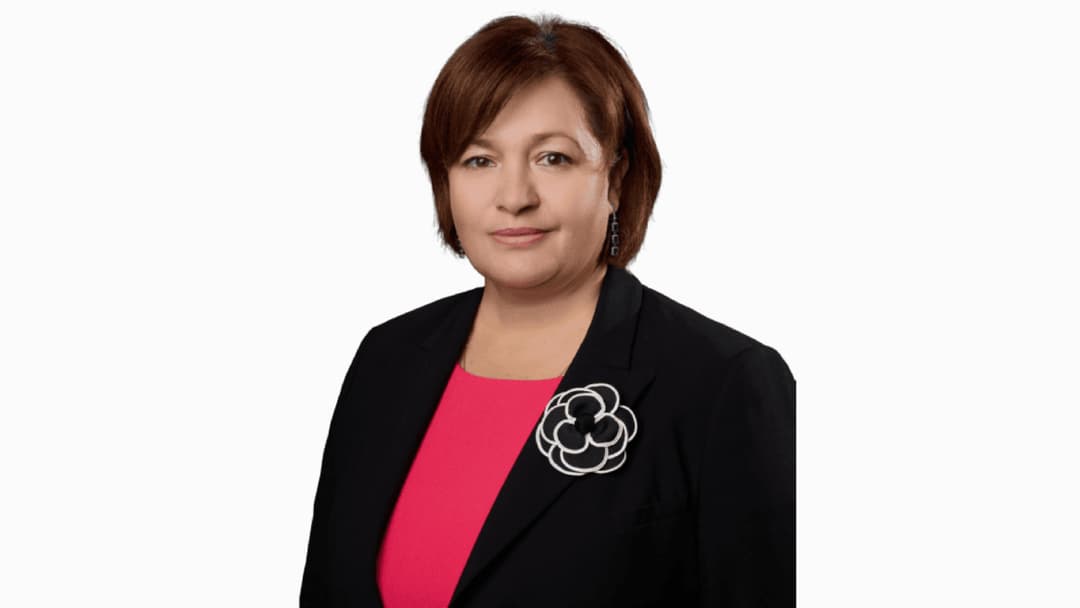 Александра Пивоварова