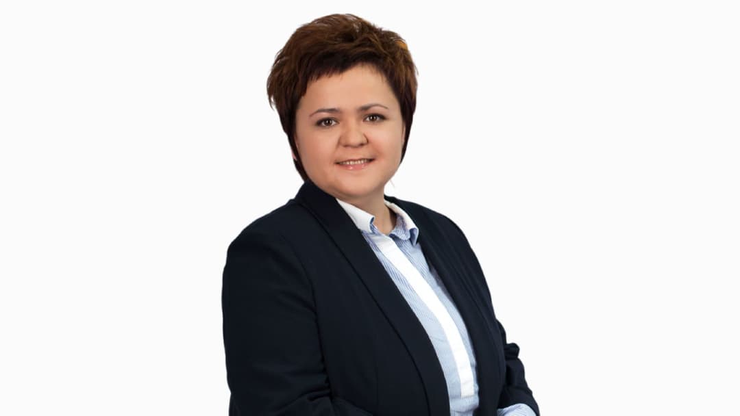 Юлия Родина