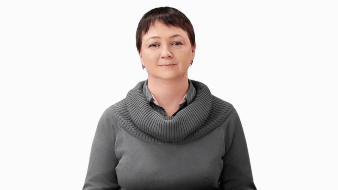 Алиса Витебская