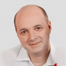 Георгий Каркашадзе Арчилович