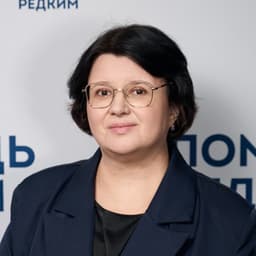 Мария Панкратова Станиславовна