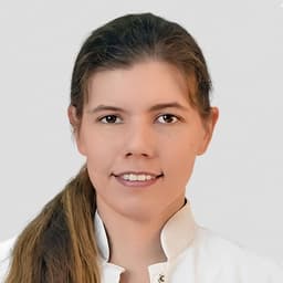 Марина Бабайкина Анатольевна