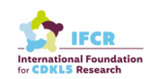 International foundation for CDKL5 Research (IFCR)