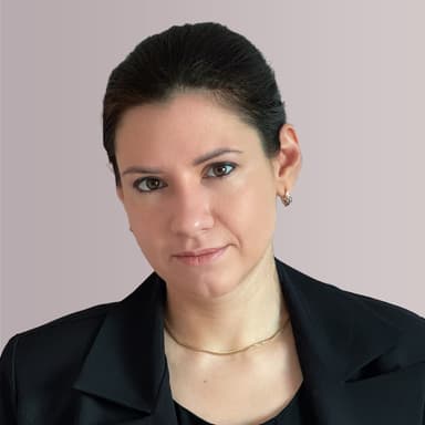 Татьяна Булыгина